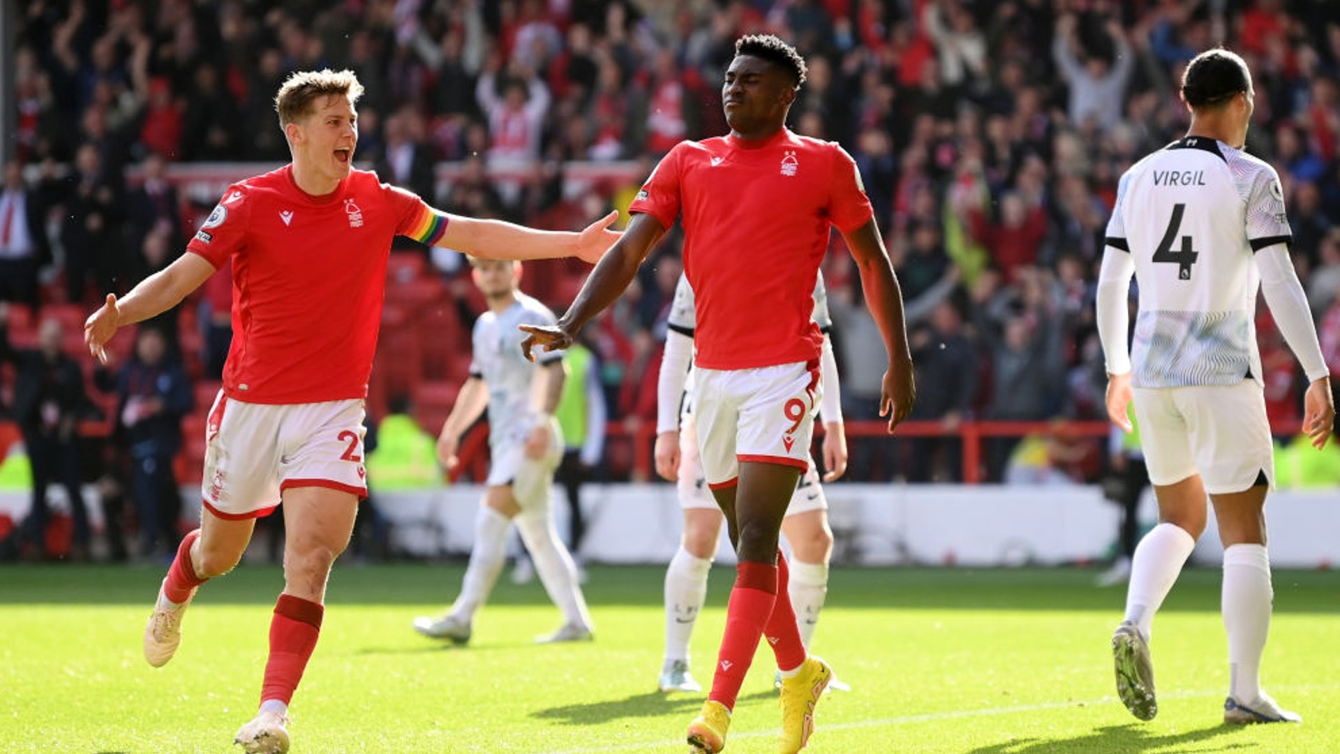 保持冷静和 保持冷静和